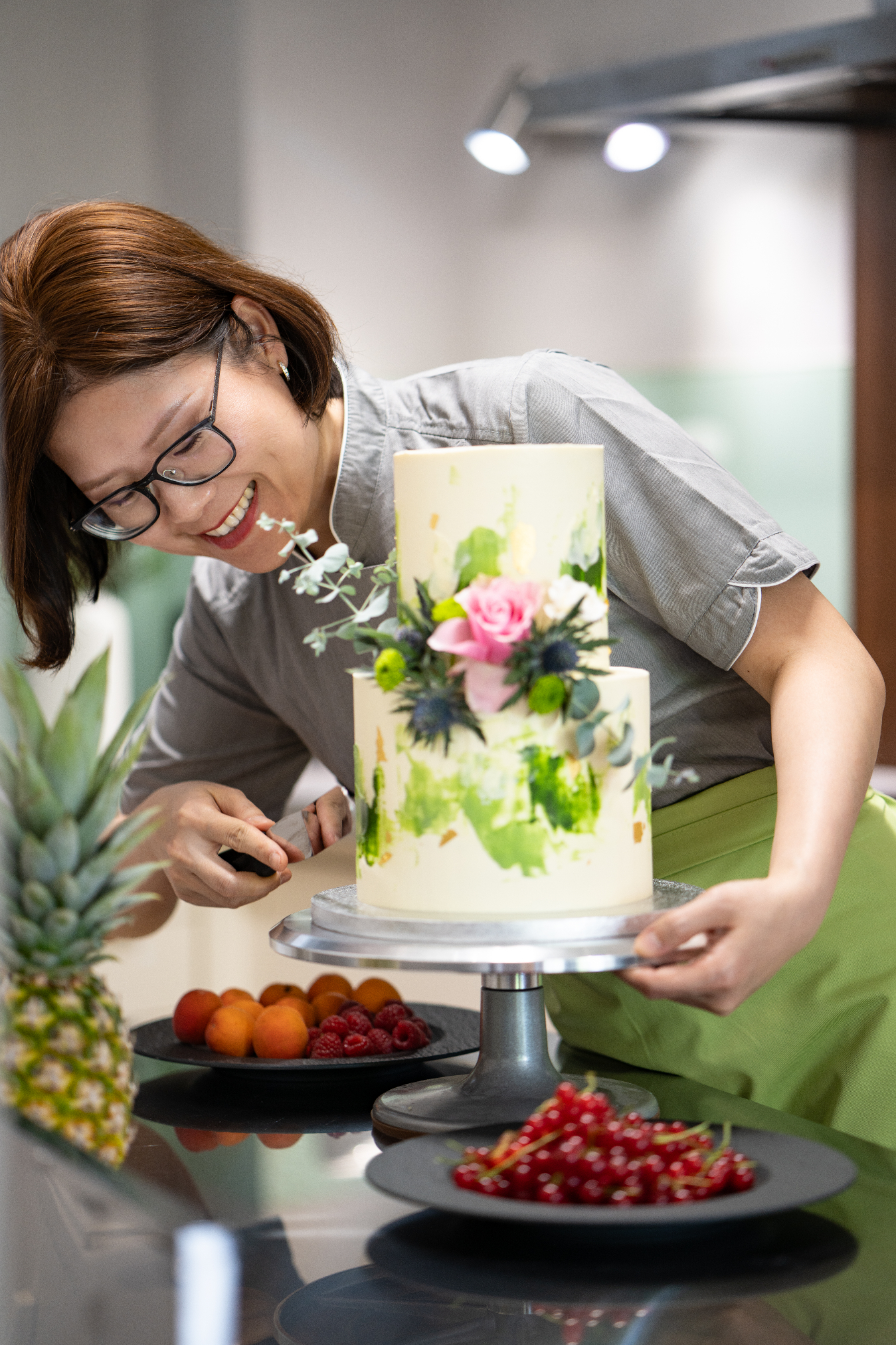 FOTO LUKArt - Life of colours