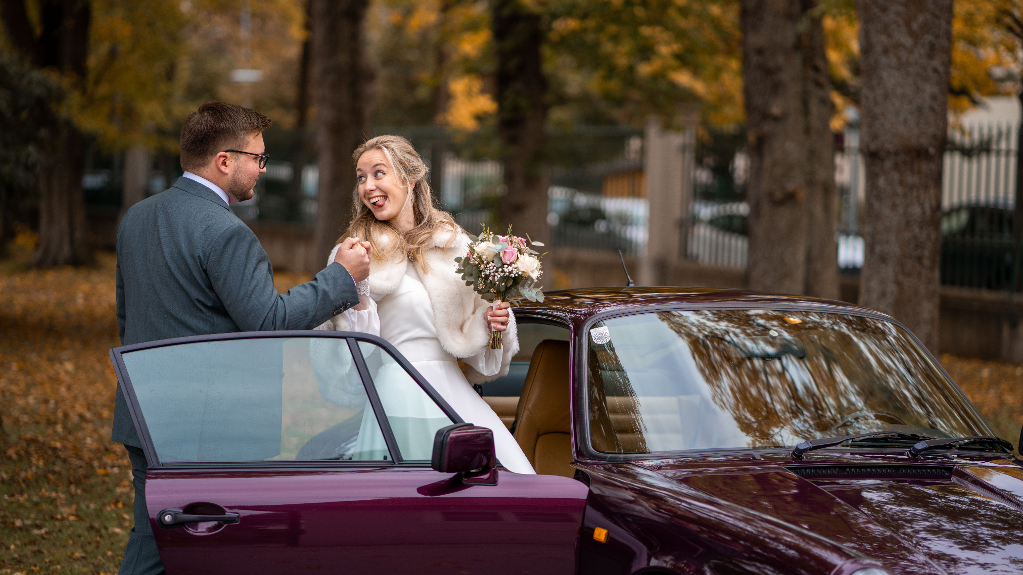 FOTO LUKArt - Life of colours